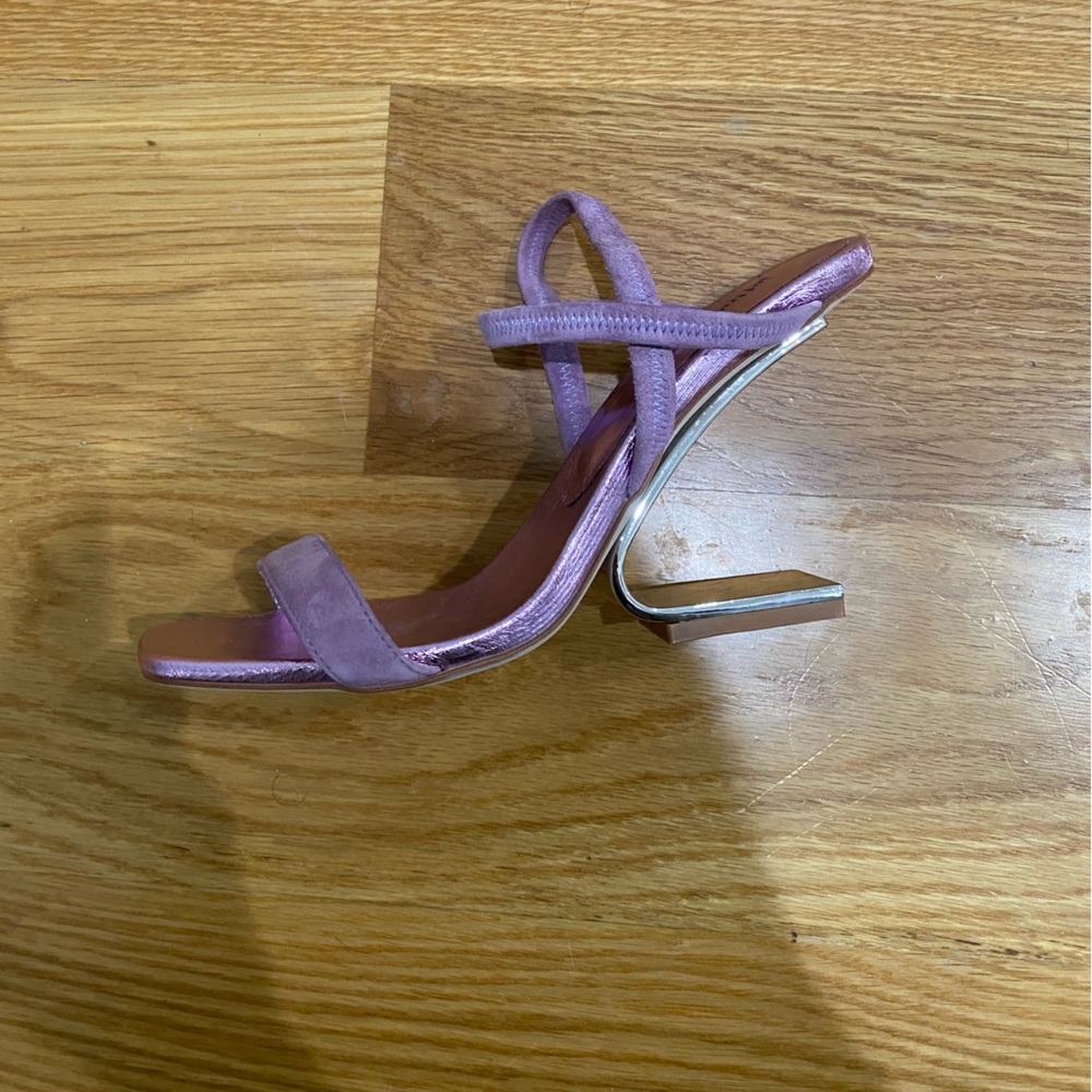 Jeffrey Campbell Shoe